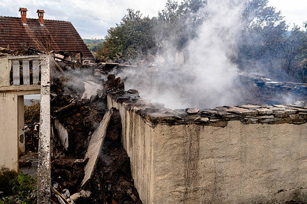 Reliable Odor Removal contractor in Paulsboro, NJ by Fire Damage Biloxi